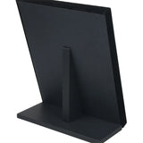 Velvet Jewelry Ring Display Stand Storage Box Organizer