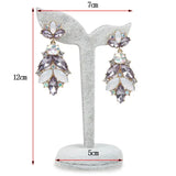 Velvet Earring Display Stand Props Stud Earrings Holder Rack