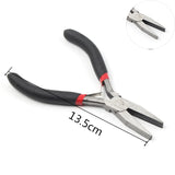 Long Nose Mini Pliers for Jewellery Making DIY Crafts Necklace Bracelet Tools