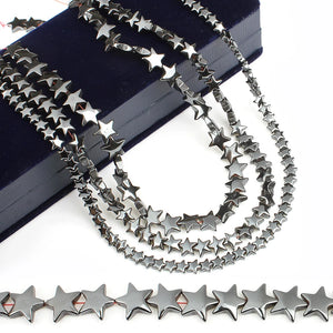 Hematite Loose Beads for DIY Jewelry Making
