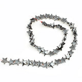 Hematite Loose Beads for DIY Jewelry Making
