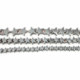 Hematite Loose Beads for DIY Jewelry Making