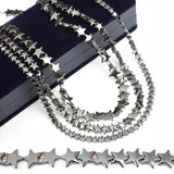 Hematite Loose Beads for DIY Jewelry Making