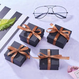 Earring Necklace Bracelet Organizer Box - Cardboard Display Boxes