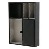 Leather Jewelry Box - Jewelry Organizer, Bride Gift