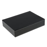 Leather Jewelry Box - Jewelry Organizer, Bride Gift
