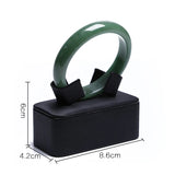 Leatherette Bracelet Chain Bangle Watch Display Stand