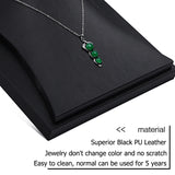 Leatherette Bracelet Chain Bangle Watch Display Stand