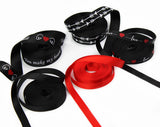 Love Ribbon Lover Box Packaging Bowknot Hair Jewelry Bouquet Decor