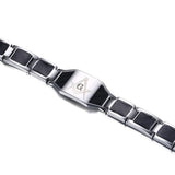Magnetic Bracelet Men 316L Stainless Steel Hand Chain Masonic Health