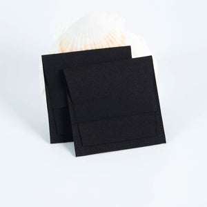 Microfiber Gift Bags Jewelry Accessories Presents Pouches for Earrings Necklace