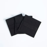 Microfiber Gift Bags Jewelry Accessories Presents Pouches for Earrings Necklace