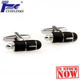 Pen Cufflink Cuff Link 2 Pairs - Promotion