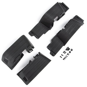 1/10 RC Crawler Car Axial SCX10 II 90046 90047 Plastic Mud Flaps