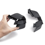 1/10 RC Crawler Car Axial SCX10 II 90046 90047 Plastic Mud Flaps