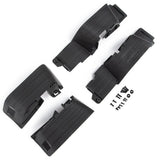 1/10 RC Crawler Car Axial SCX10 II 90046 90047 Plastic Mud Flaps