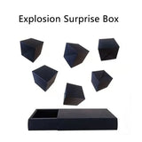 Explosion Box DIY Photo Album Scrapbook Jump Book