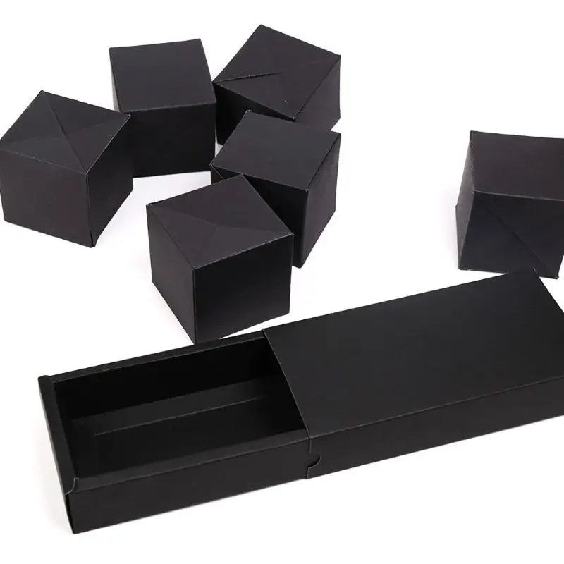 Explosion Box DIY Photo Album Scrapbook Jump Book
