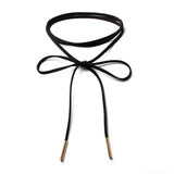 Punk Gothic Chokers Necklaces for Women Velvet Lace Collar Pendant Jewelry