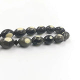Resin Tasbih Muslim Prayer Beads with Tassel Islamic Rosary Kuwait Jewelry