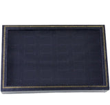 Ring Box 36 Jewelry Display Box Transparent Skylight Jewelry Storage Box