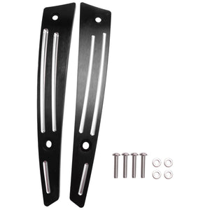 Split Windshield Side Touring Road Glide FLTR 2015-2020
