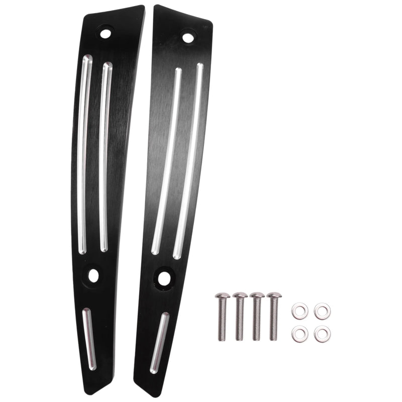 Split Windshield Side Touring Road Glide FLTR 2015-2020
