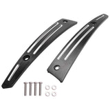Split Windshield Side Touring Road Glide FLTR 2015-2020