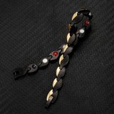 Stainless Steel Magnetic Bracelets for Women Men