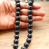 Stone Bead 33 Prayer Beads Islamic Muslim Tasbih Allah Mohammed Rosary