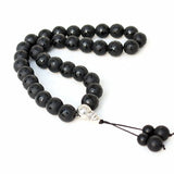 Stone Bead 33 Prayer Beads Islamic Muslim Tasbih Allah Mohammed Rosary