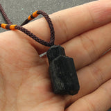 Tourmaline Pendants Stone Pendant Crystal Tourmaline Jewelry