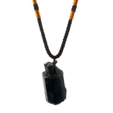 Tourmaline Pendants Stone Pendant Crystal Tourmaline Jewelry