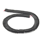 Flat Hematite Beads Spacer for Jewelry Making