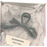 Velvet Hair Clips for Girls HairCrab Women Hair Accessories