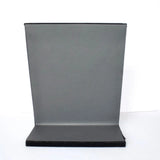 Velvet 10 Hook Necklace Organizer/Tray/Pad