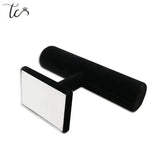 Velvet Bracelet Chain Watch T-Bar Jewelry Stand