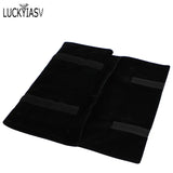 Velvet Bracelet Jewelry Display Chain Organizer Storage Bag