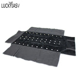 Velvet Bracelet Jewelry Display Chain Organizer Storage Bag