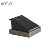 Velvet Jewelry Display Stand Necklace Holder