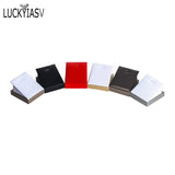 Velvet Jewelry Display Stand Necklace Holder