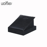 Velvet Jewelry Display Stand Necklace Holder