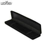 Velvet Jewelry Box for Necklace Bracelet Engagement Wedding
