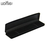 Velvet Jewelry Box for Necklace Bracelet Engagement Wedding