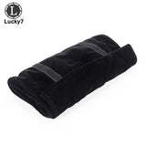 Velvet Ring Jewelry Display Pouch 20 Bars Grey Ring Organizer Storage Bag