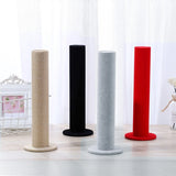 Velvet Vertical Tower Hair Band Hair Clasp Jewelry Bracelet Display