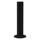Velvet Vertical Tower Hair Band Bracelet Display Organizer Holder