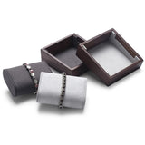 Walnut Watch Display Stand Bracelet Jewelry Props