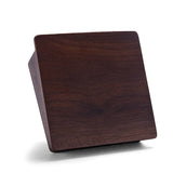 Walnut Bracelet Display Props Solid Wood Jewelry Shelves