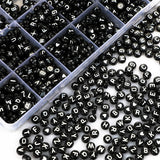Acrylic Letter Beads Set For Bracelets Jewelry Making DIY Accessories